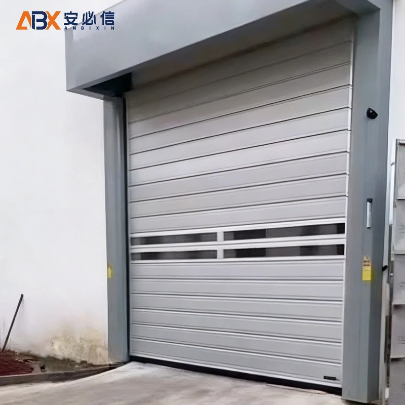 佳木斯市雷达高速门
